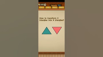 Super Brain Level 50 Walkthrough