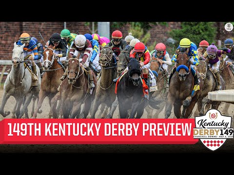 149th kentucky derby betting preview: pick to win, longshots and more | cbs sports hq
