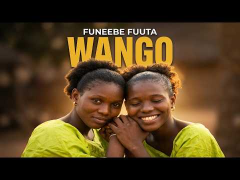 Funeebe Fuuta  -  Wango   Ext. Aaw