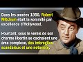 Sous lextrieur espigle de robert mitchum se trouvait une histoire incroyablement sombre