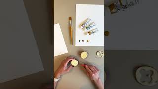 Summer Art Crafts: How to Make DIY Homemade Stamps by Primary 207 views 1 year ago 1 minute, 21 seconds