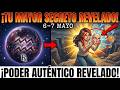 Plutón Retrógrado DESTAPA tu MAYOR SECRETO  (3 Signos Enfrentan su PODER REAL)