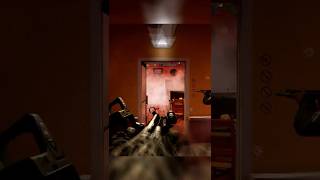 Watch OUT 💀 #shorts #readyornot