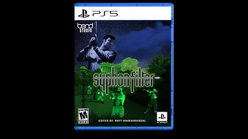 Syphon Filter Gameplay Walkthrough [PS5] Part 3 Mission 3 Mainsubway Line