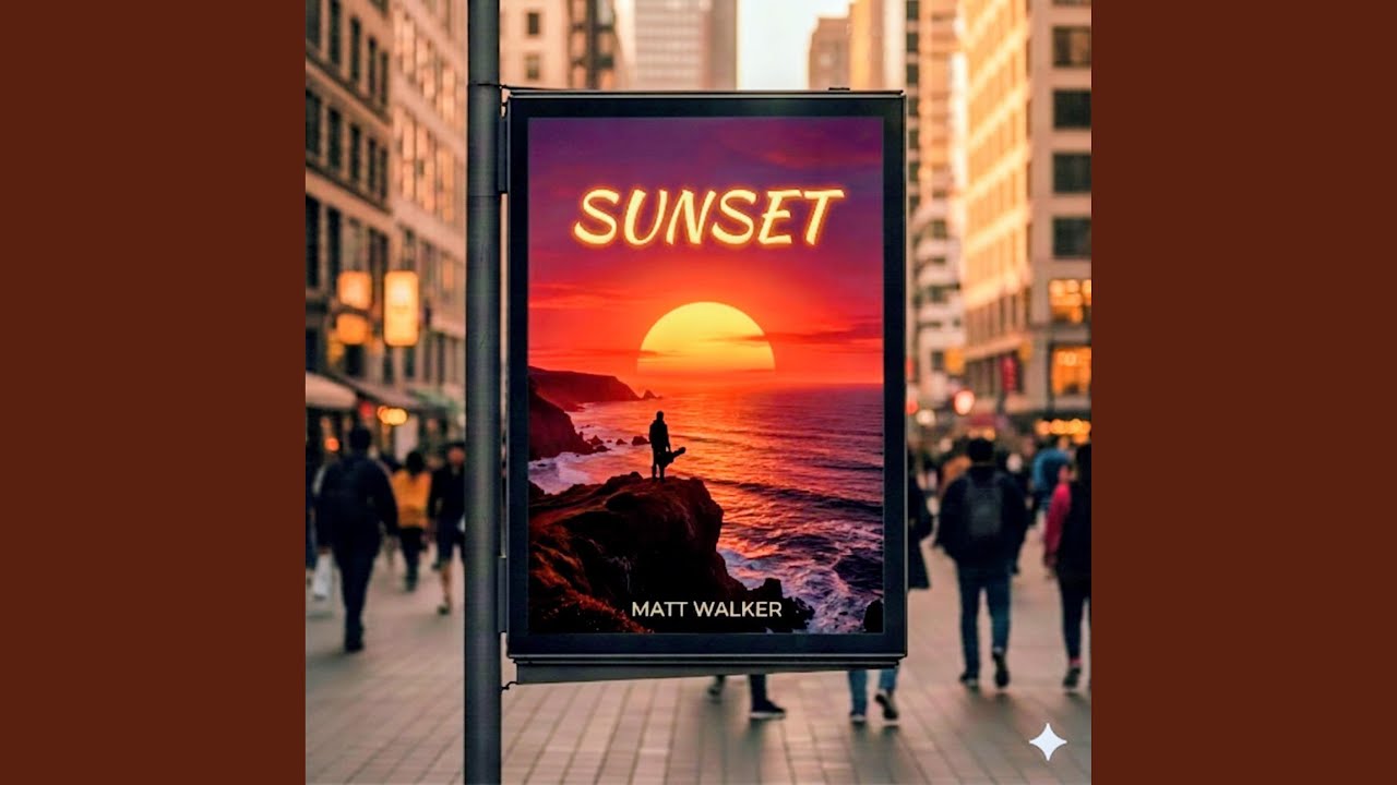 Ver Sunset no YouTube Ver Sunset no YouTube