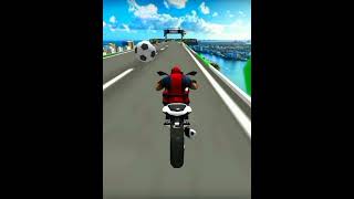 Bike Racing #simulator #game #simulatorgame screenshot 3