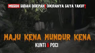 WAHANA WISATA TERBANGKALAI ANGKER