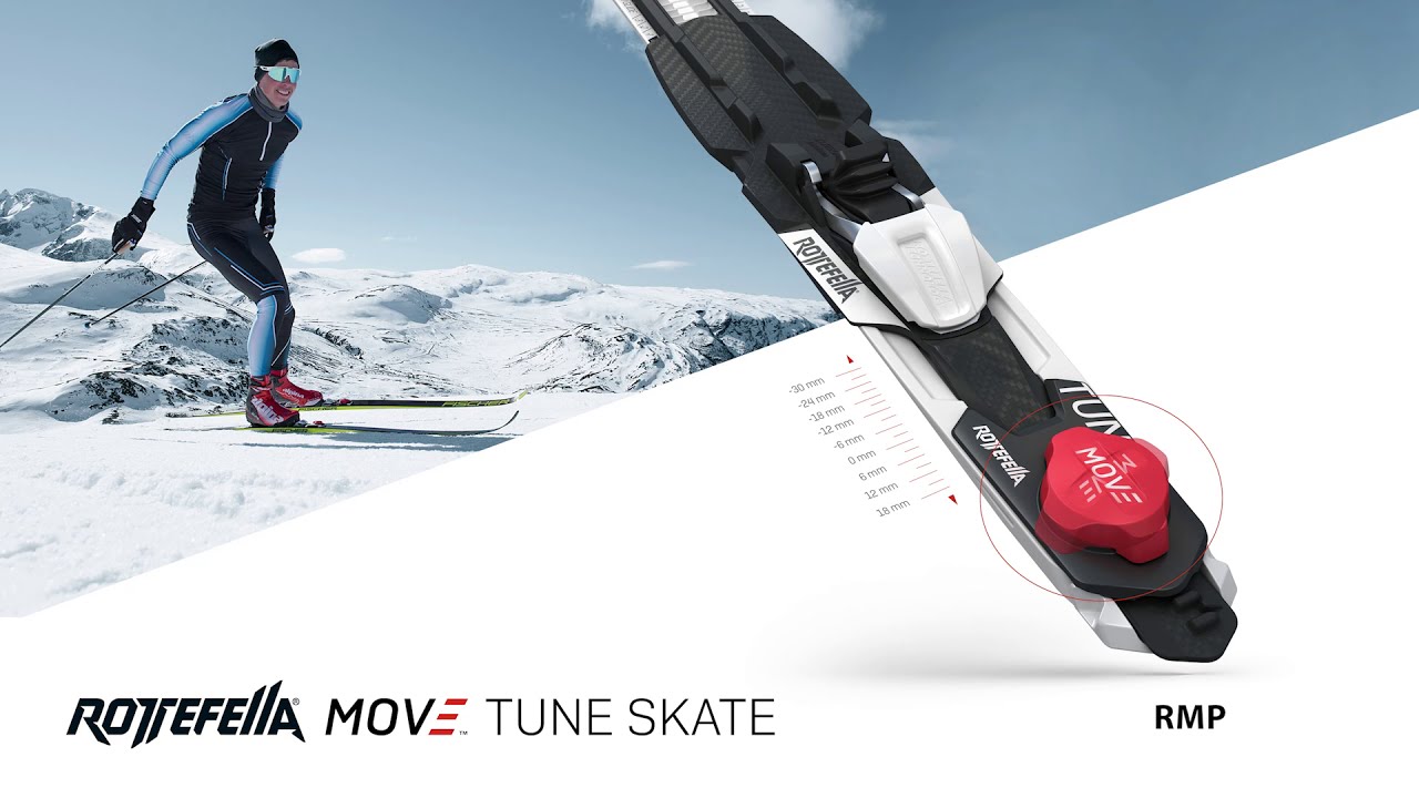 RF MOVE™ Tune RMP EN - YouTube