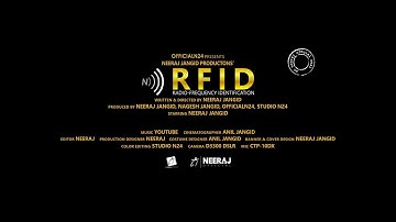 What is RFID? ID of Future! RFID Chip Implants [HINDI]