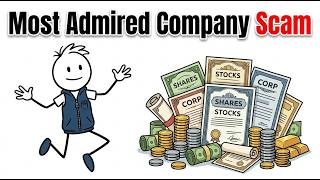 Every Level of the Most Trusted Lie: How America's Most Admired Company Became Its Biggest Fraud