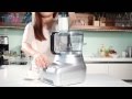 PRINCESS荷蘭公主專業級食物處理機8cup 221000 product youtube thumbnail