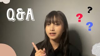 QnA tanya seputar Cantika Davinca