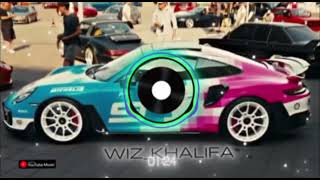 Wiz Khalifa - Still Wiz fOfficial MusicVideo]