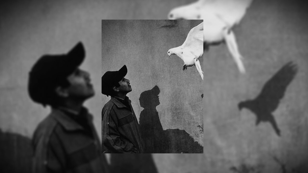 Your Shadow in My Heart 💔🌙 | Deep Arabic Sad Song 2026 | I Can’t Forget You