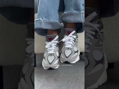 New Balance New Balance 9060 sneakers