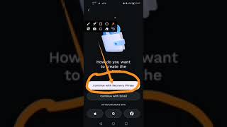 Getting Started in Crypto: Create your Web3 Decentralized Wallet in Ronin Blockchain and its Wallet