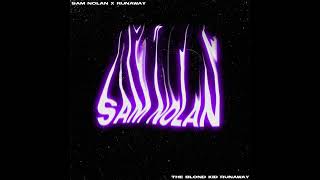 Sam Nolan feat. the Blond Kid - Runaway [HMG]