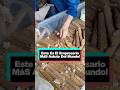 este es el empresario más astuto del mundo #youtube #comida #deliciousfood #delicious