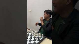 Chess Eps. 2 #shorts #comedy #chess