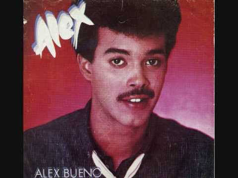 ALEX BUENO (fotos en 1987) feat TITO DE JESUS - Un...