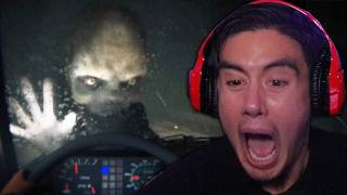 THIS WASNT JUMPSCARE OF THE YEAR, THIS WAS JUMPSCARE OF MY LIFE | Dont Play This