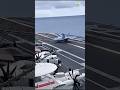 বিমান নামার সময় গতি বাড়ায় কেন? 😱#militry #shorts