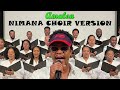AMALON N IMANA Official Choir Version