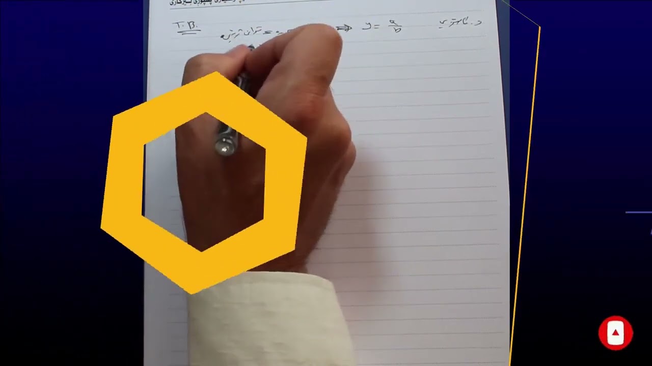 بیرکارى پۆلی١٢ی زانستى م یحیى فاضل بەشی چوارەم وانەی هەشتەم ئامانج لە بێپایان