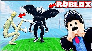 HOW TO GET HALLOW GRIN & SPIRIT SHIN DEMON in SCP Monster Battles