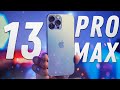 Самый Лучший Айфон! Ходил с iPhone 13 Pro Max и понял это! Apple создала свой лучший смартфон!