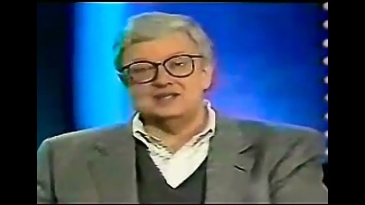 Siskel & Ebert - Naked Gun 33 1/3 - 1994