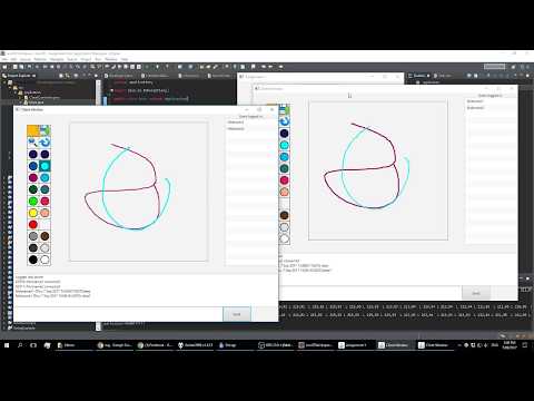 Java Whiteboard