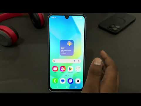 Fix: Apps NOT Appearing When Swiping Up! (Samsung)