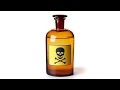 poison contamination medicine sterilization deaths?