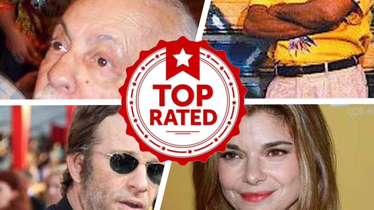 Full Cast Of Under Suspicion Actors/Actresses 💫