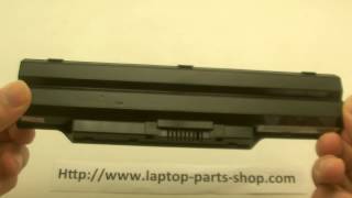 FUJITSU FPCBP218 computer batteries, Laptop Battery