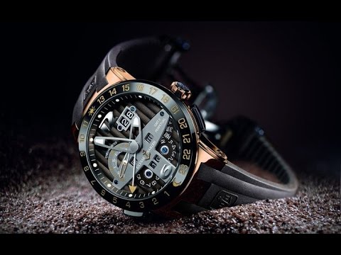 Luxury Watches - Luxury Watches for Men (Luxury Mens Watches) - YouTube
