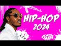 HipHop Mix 2024 🔥 HipHop & Rap Party Mix 2024 [ RapTunes Playlist ]