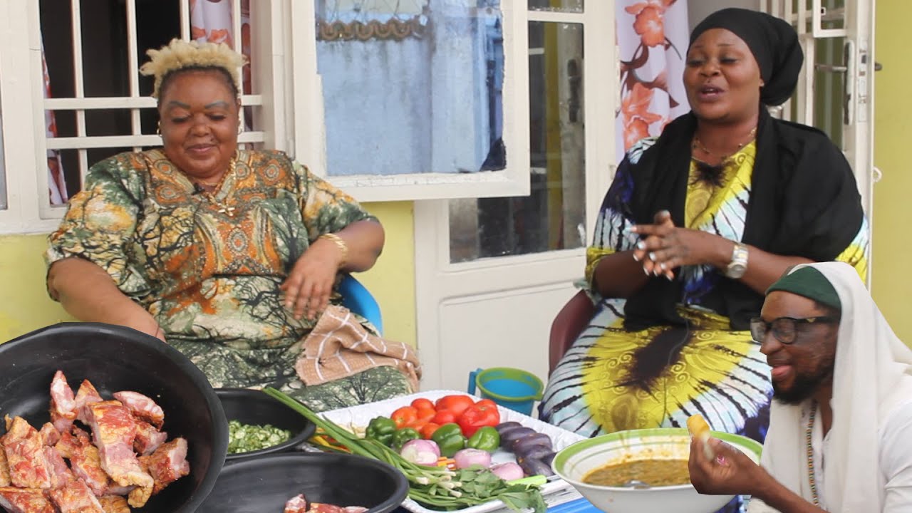 YA GABI ALAMBI COTE FUME YA POTO NA DONGO DONGO YA ZEYI PONA BA PAPA