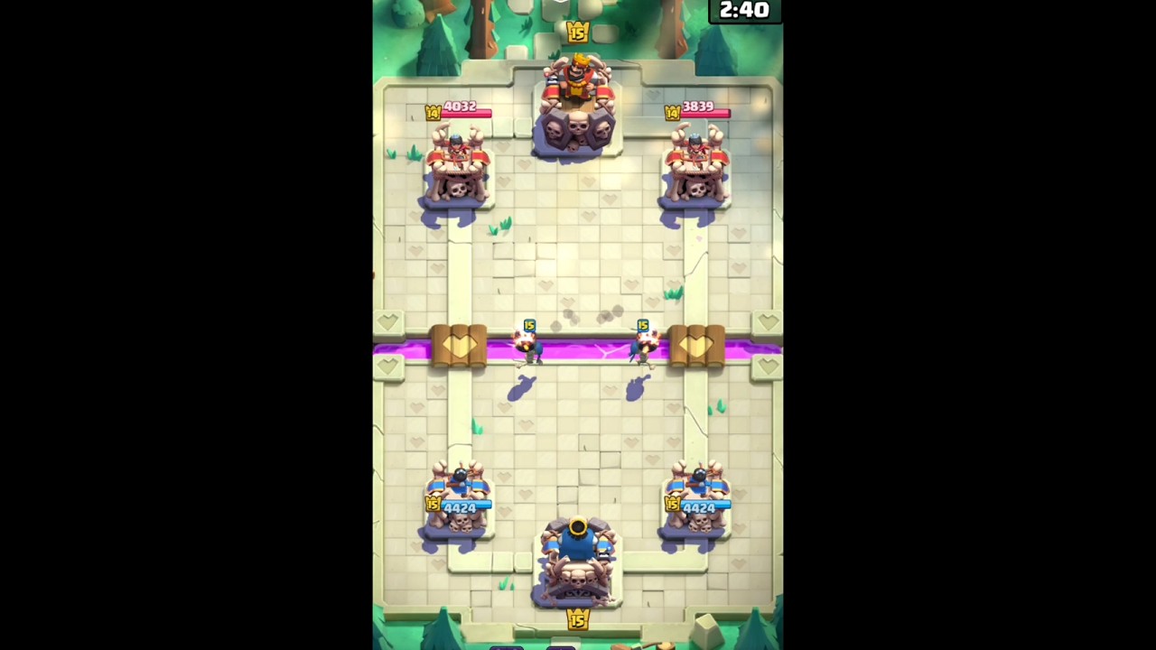 How I feel when I make a prediction 