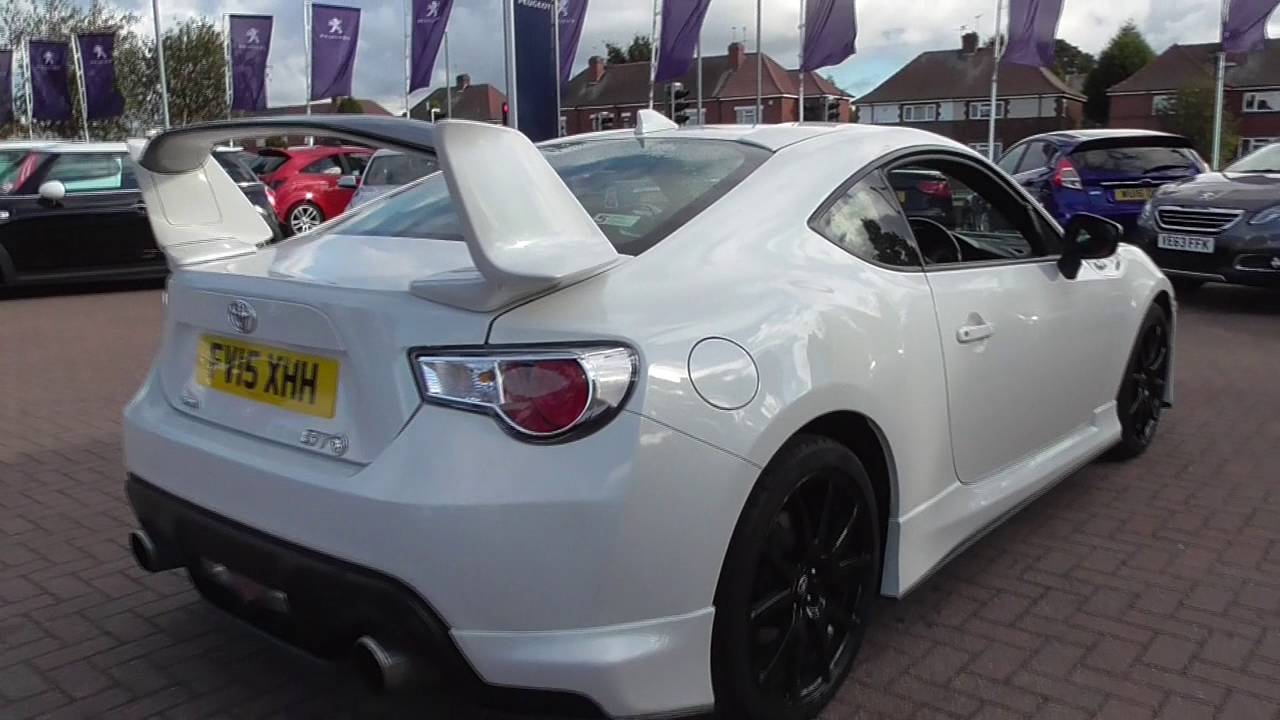 Toyota d 4s