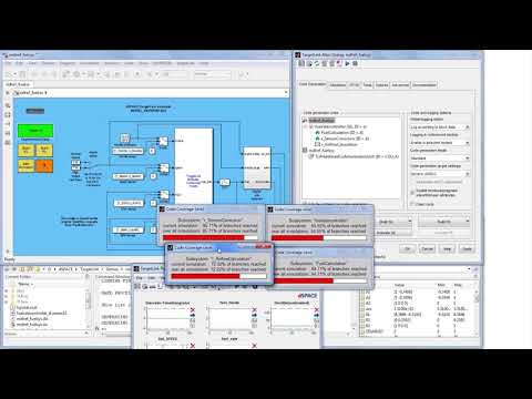 Code coverage analysis