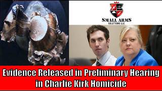 Evidence Released in Preliminary Hearing in Kirk Homicide - What does it mean?