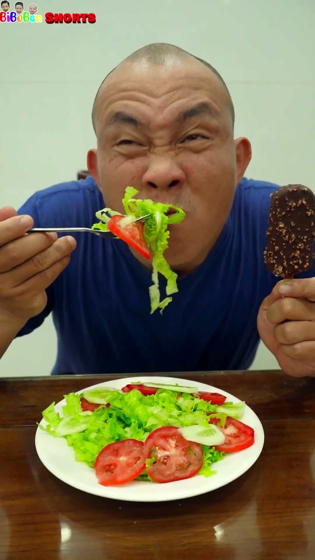 Funny video | On diet ??? #funny  #shorts