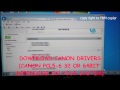How to download Canon IR Series Printer Driver