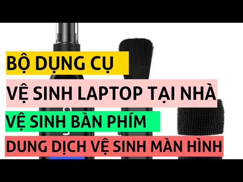 Bộ dụng cụ