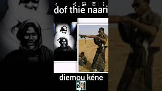 Magi Yéslou Bou Wér Fall Mbacke Fi Ak Fa Yalla Yallay Kése Thie Baye Cheikh Ndao Baye Fall 5