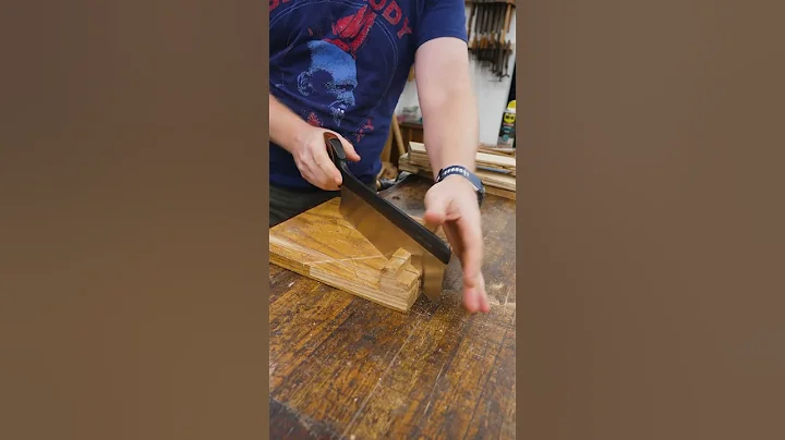 The Magic of The Humble Bench Hook