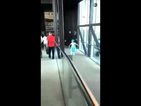 كواليس حفل الدمام