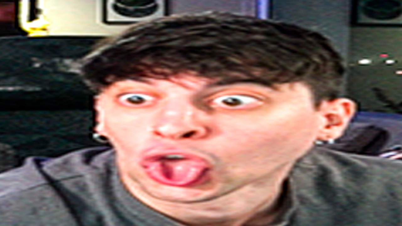 no tenes nada mejor que hacer que ver esto...